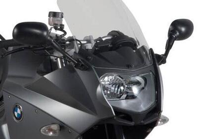 GIVI D332ST Parabrezza specifico trasparente 45 x - Annuncio 9735265