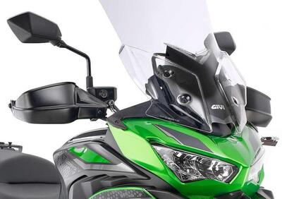 Cupolino Givi D4132ST KAWASAKI Versys 650 (22 - 24 - Annuncio 9592883