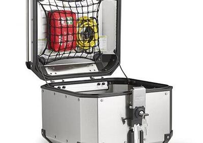 Schienalino Givi E195 Per B32 - Annuncio 9634351