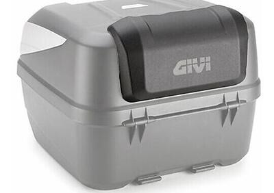 Porta tanica in Nylon Givi E205 - Annuncio 9573671