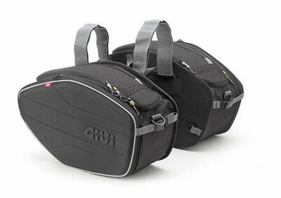 Borse laterali Givi Soffici Easy Bag 19-30 LT - Annuncio 9193420