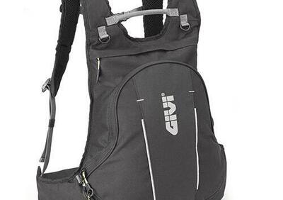 Zaino EASY-T Givi EA104B espandibile 22 lt - Annuncio 9195911