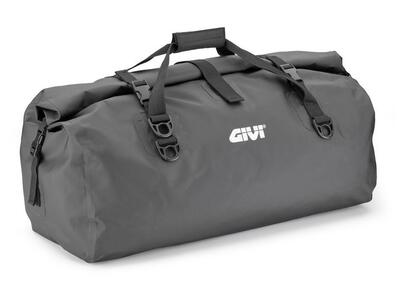 Borsone cargo impermeabile Givi EA126 80 litri - Annuncio 9468765