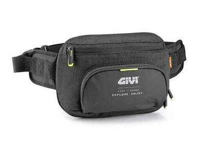 Marsupio Givi EASY BAG EA145B Nero - Annuncio 9268823