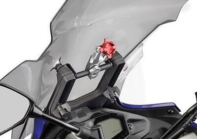Givi FB7706 Traversino per portanavigatori per KTM - Annuncio 9662435