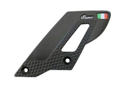 Paratacco Lightech Standard Destro Nero Compatibil - Annuncio 8893982