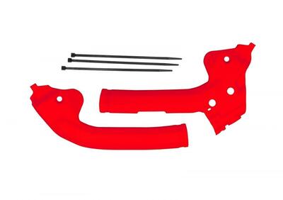 Paratelaio Ufo per Gas Gas MC 85 2021- 2023 Rosso  - Annuncio 8979635