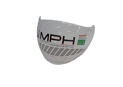 Visiera Chiara MPH Per Artra Tg. XS-S-M - Annuncio 8862044