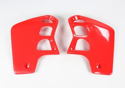 Convogliatori radiatore UFO per Honda CR 500 (1989  - Annuncio 8969504