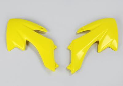 Convogliatori radiatore UFO per Honda CRF 50 2004-  - Annuncio 8979751