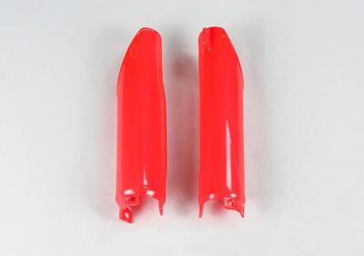 Protezioni steli Ufo per Honda CR 125 91-07 Rosso  - Annuncio 8974073