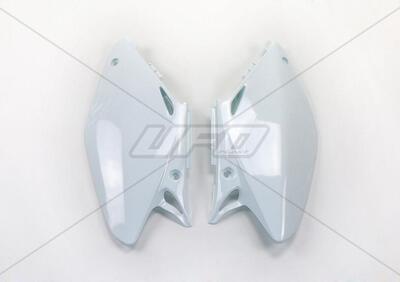 Fiancatine lat Ufo Honda CR 125 2002-2004 bianco U  - Annuncio 8969567
