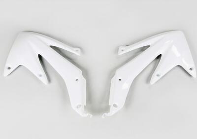 Convogliatori radiatore UFO per Honda CRF 450X 200  - Annuncio 8969581