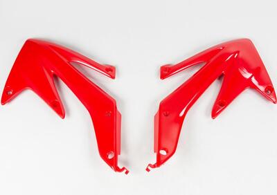 Convogliatori radiatore UFO per Honda CRF 450X 200  - Annuncio 8969582