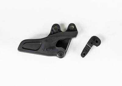 Cruna catena UFO per Honda CRF 150R 2007-2023 Nero  - Annuncio 8957748