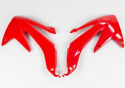 Convogliatori radiatore UFO per Honda CRF 450X 200  - Annuncio 8929854