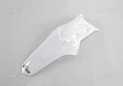 Parafango post Ufo Honda CRF 250R 2010-2013 bianco  - Annuncio 8929859