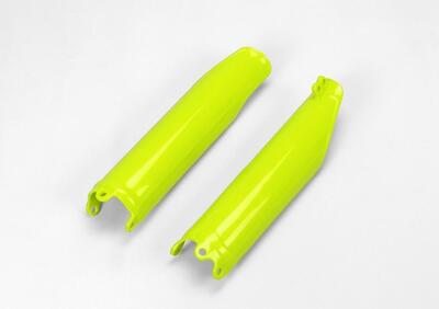 Parasteli UFO per Honda CRF 250R e 450R Giallo flu  - Annuncio 8877125