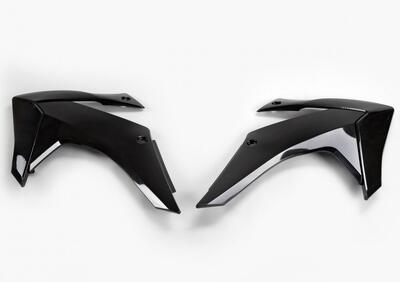 Convogliatori radiatore UFO per Honda CRF 230 2015  - Annuncio 8872764