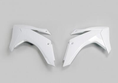 Convogliatori radiatore UFO per Honda CRF 230 2015  - Annuncio 8880154