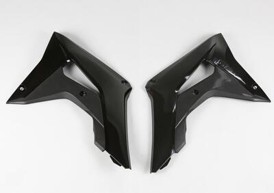 Convogliatori radiatore UFO per Honda CRF 250R e 4  - Annuncio 8872782