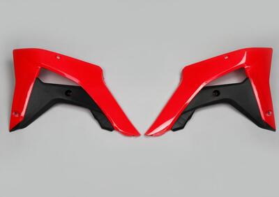 Convogliatori radiatore UFO per Honda CRF 250RX e  - Annuncio 8878455