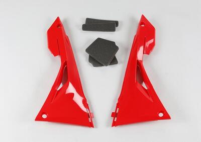 Coperchio scatola filtro UFO per Honda CRF 250R, 2  - Annuncio 8877155