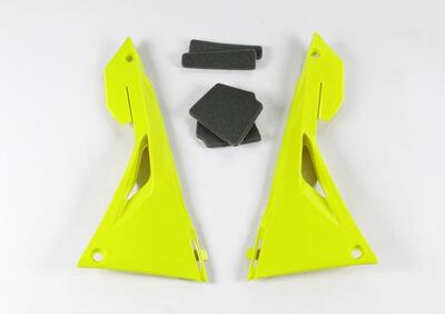 Coperchio scatola filtro UFO per Honda CRF 250R, 2  - Annuncio 8877156