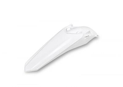 Parafango post Ufo Honda CRF 250R 2022-2022 bianco  - Annuncio 8881850