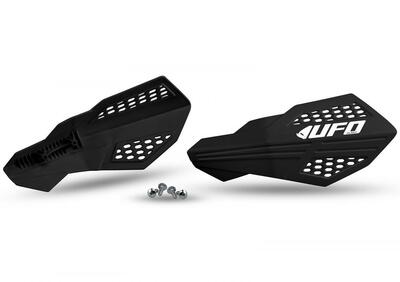 Paramani Ufo per Honda CFR 450R e 450RX Nero UFO  - Annuncio 8880173