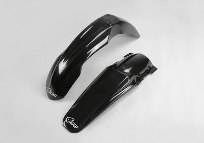 Kit parafanghi UFO per Honda CRF 250R 2008-2009 Ne  - Annuncio 8889464