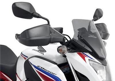 Givi HP1159 Paramani Abs HONDA - Annuncio 8974092