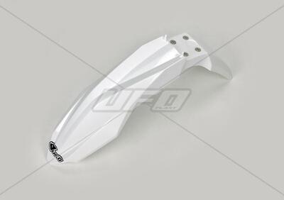 Parafango anteriore Ufo per Husqvarna TE 125 2014-  - Annuncio 8987104
