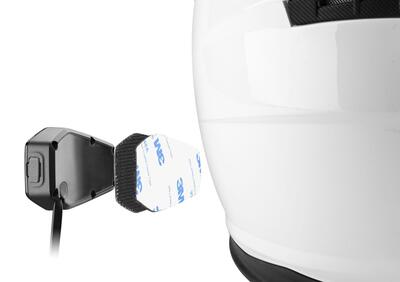 Interfono Bluetooth Interphone U-com 3 con Altopar - Annuncio 8974172