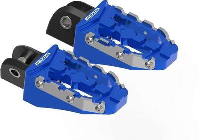 Kit Pedane Pilota Enduro Isotta per BMW R 1300 GS - Annuncio 8982211