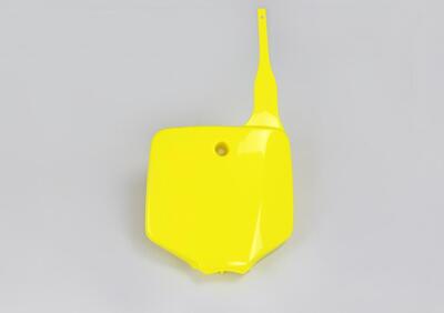 Portanumero anteriore UFO per Kawasaki KX 65 e KLX  - Annuncio 8989876