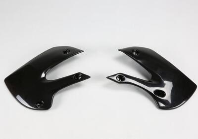 Convogliatori radiatore UFO per Kawasaki KX 65 e K  - Annuncio 8989878