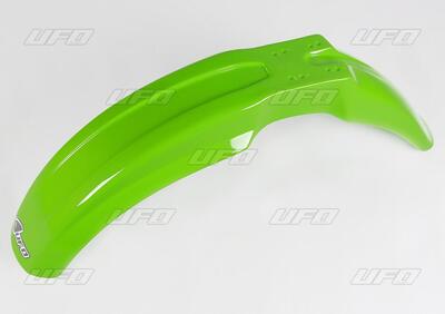 Parafango anteriore Ufo per Kawasaki KLX 400R 2003  - Annuncio 8982274