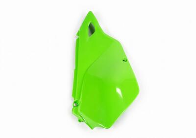 Fiancatine laterali UFO lato destro per Kawasaki K  - Annuncio 8982279