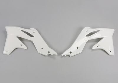 Convogliatori radiatore UFO per Kawasaki KXF 250 (  - Annuncio 8974266
