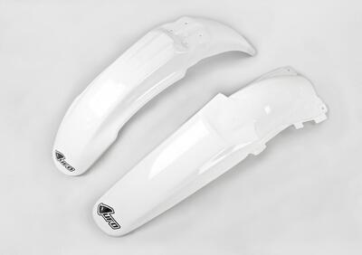 Kit parafanghi UFO per Kawasaki KXF 250 2004-2005  - Annuncio 8911567