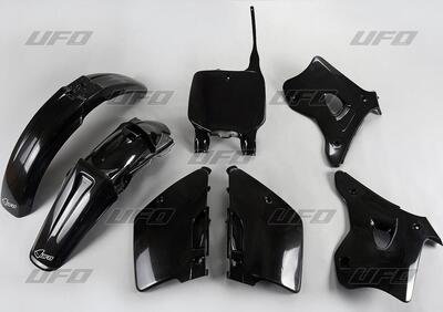 Kit plastiche moto UFO Kawasaki KX 125-250 96-98 N  - Annuncio 8989906