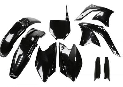 Kit plastiche completo UFO per Kawasaki KXF 250 (2  - Annuncio 8974294