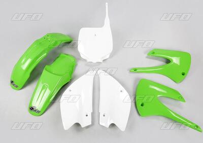 Kit plastiche moto UFO Kawasaki KX 85 1-13 colore  - Annuncio 8976999