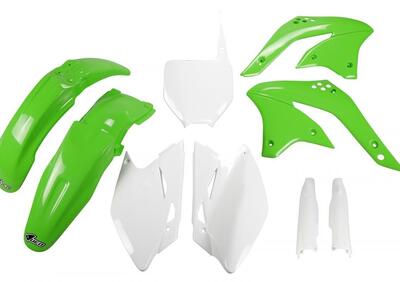 Kit plastiche completo UFO per Kawasaki KXF 450 (2  - Annuncio 8987284