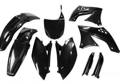 Kit plastiche completo UFO per Kawasaki KXF 450 (2  - Annuncio 8987285