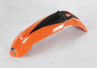 Parafango anteriore Ufo per Ktm SX 85 2013-2017 Ar  - Annuncio 8987378