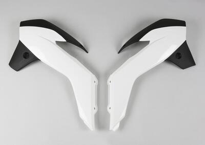 Convogliatori radiatore UFO per Ktm SX 85 (2013-20  - Annuncio 8984938
