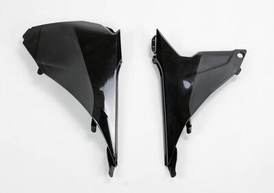 Coperchio scatola filtro UFO per KTM SX e SX-F Ner  - Annuncio 8984949