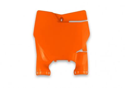 Portanumero anteriore UFO Stadium per KTM SX 85 (2  - Annuncio 8980118